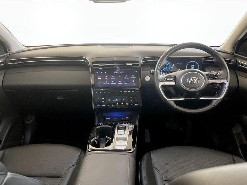 Used Hyundai TUCSON 2022 for sale - 76603374: Photo 3