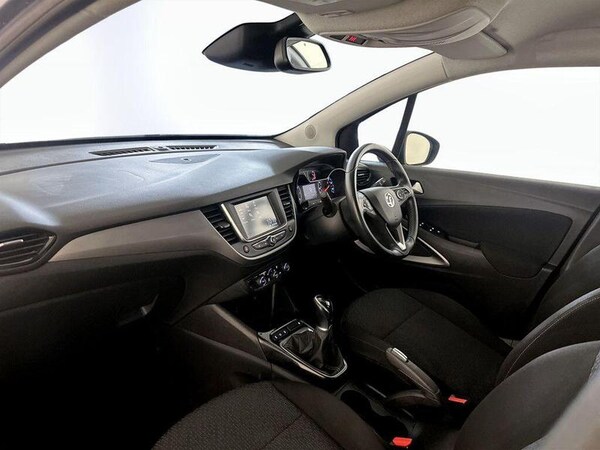 Used Vauxhall Crossland X 2018 for sale - 76176008: Photo 12