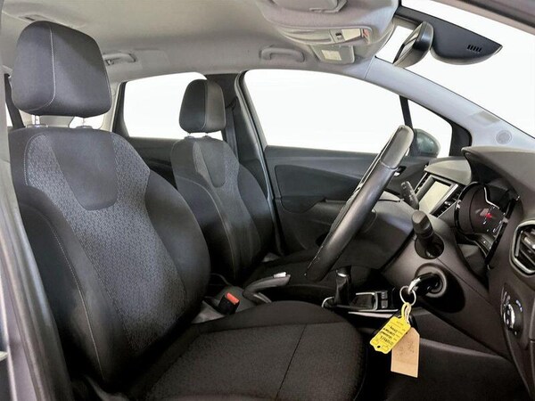 Used Vauxhall Crossland X 2018 for sale - 76176008: Photo 13