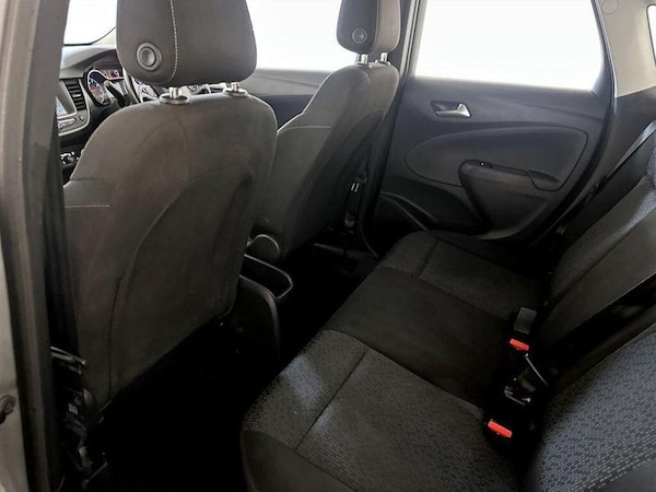 Used Vauxhall Crossland X 2018 for sale - 76176008: Photo 14