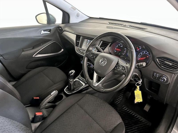 Used Vauxhall Crossland X 2018 for sale - 76176008: Photo 15