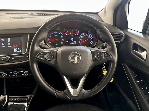 Used Vauxhall Crossland X 2018 for sale - 76176008: Photo 16