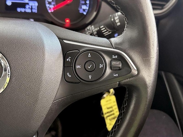 Used Vauxhall Crossland X 2018 for sale - 76176008: Photo 19