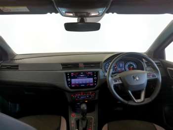 Used SEAT Ibiza 2019 for sale - 74259654: Photo