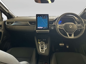 Used Renault Symbioz 2025 for sale - 78943995: Photo