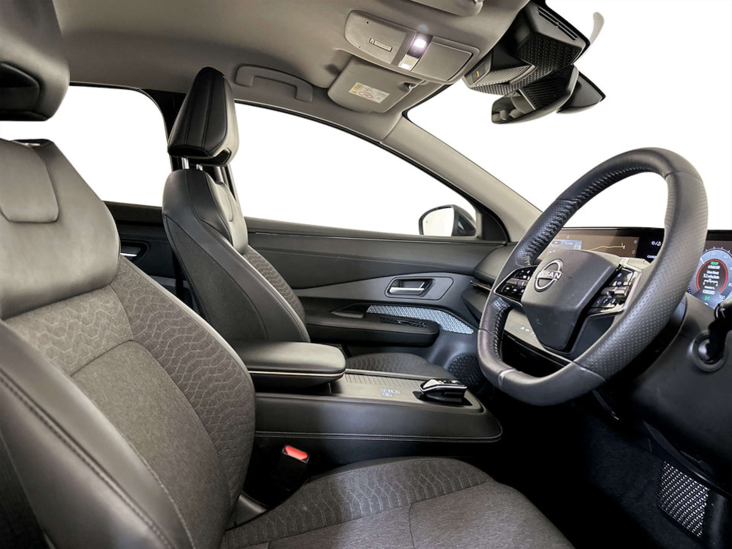 Used Nissan ARIYA 2023 for sale - 77406143: Photo 12