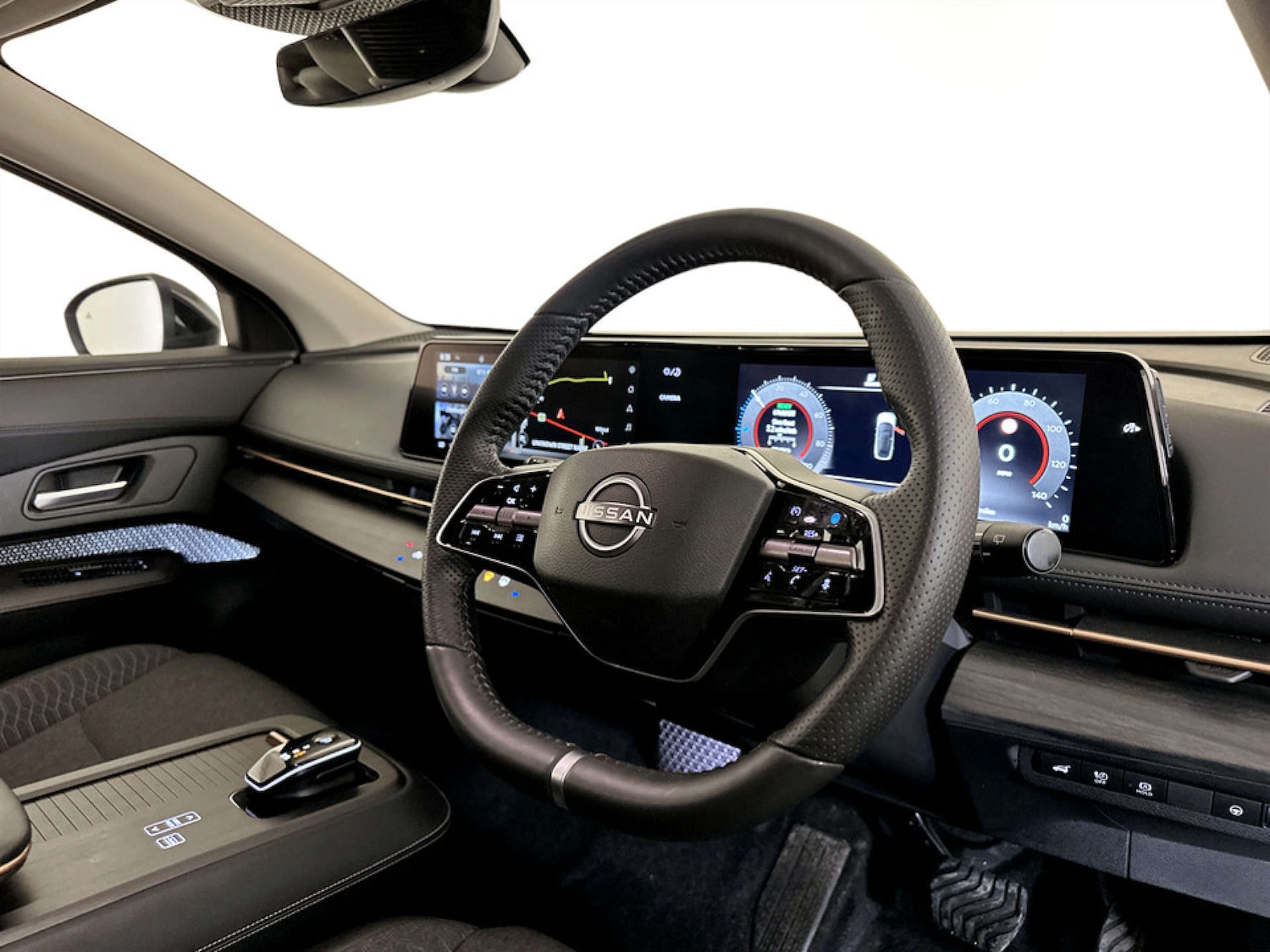 Used Nissan ARIYA 2023 for sale - 77406143: Photo 15