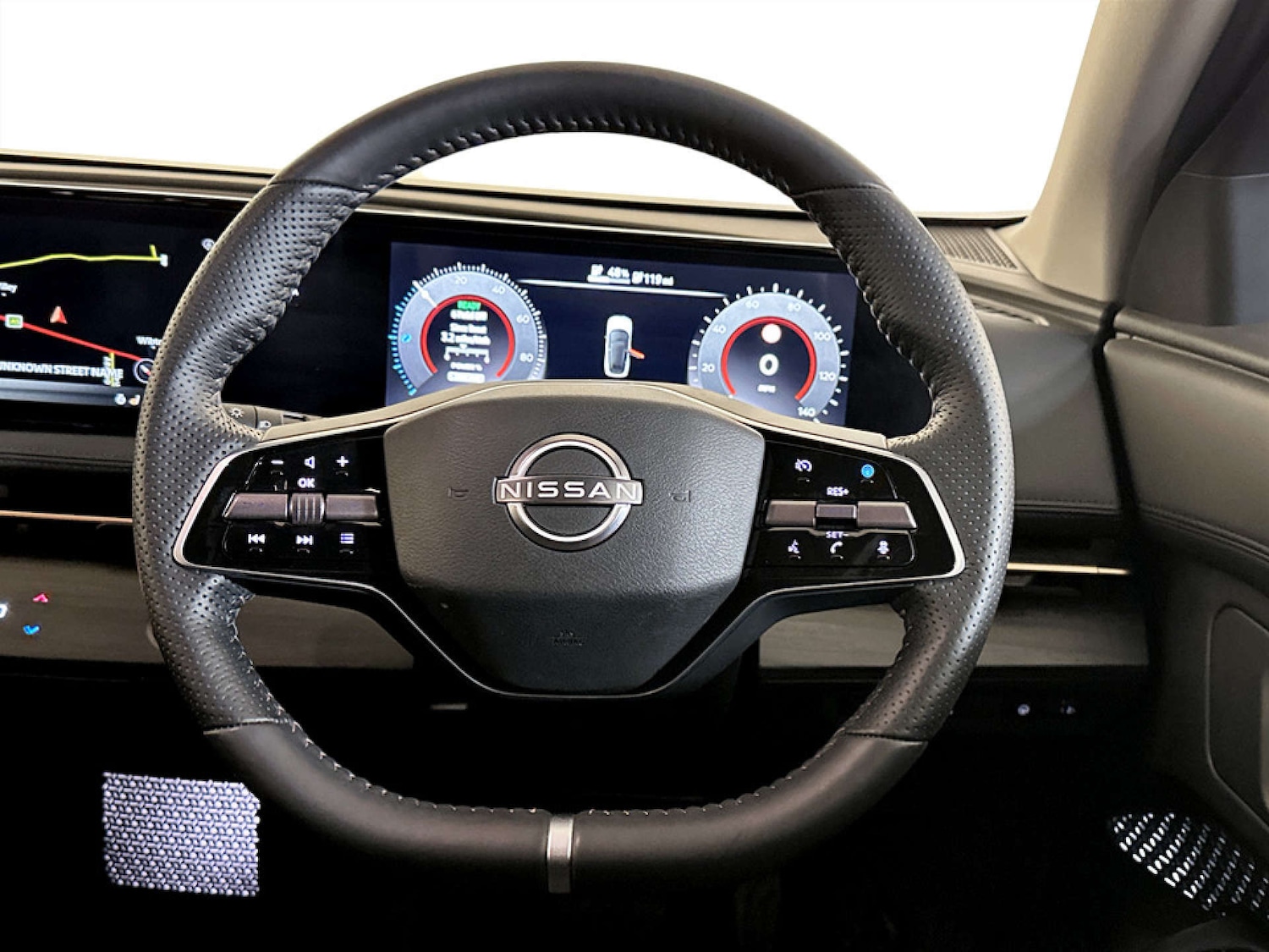 Used Nissan ARIYA 2023 for sale - 77406143: Photo 16