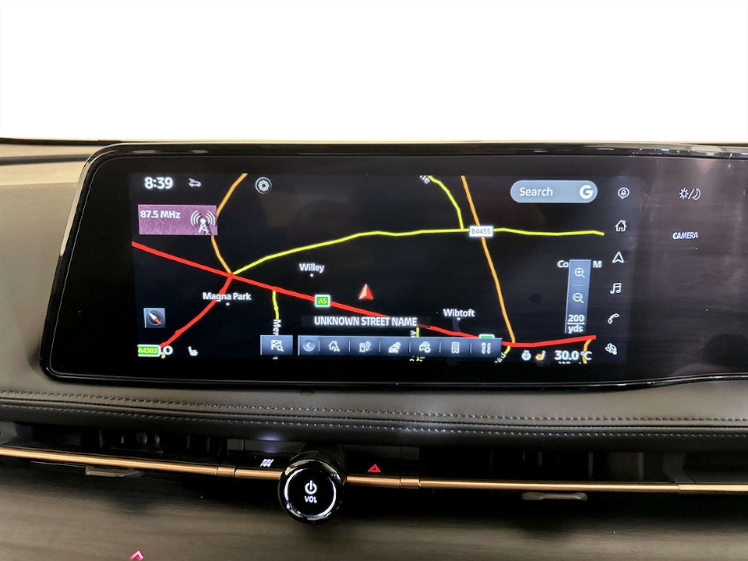 Used Nissan ARIYA 2023 for sale - 77406143: Photo 20