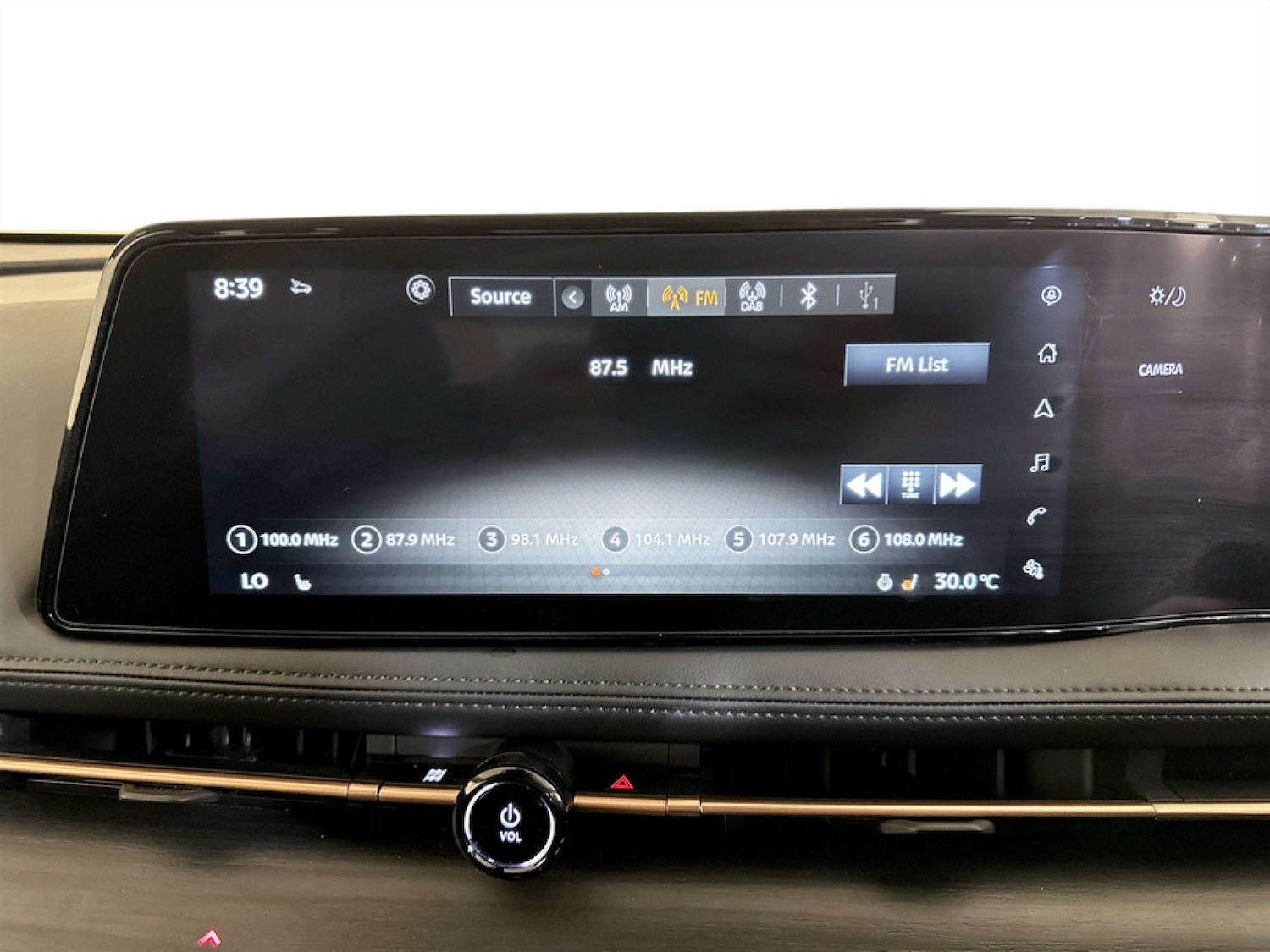 Used Nissan ARIYA 2023 for sale - 77406143: Photo 21