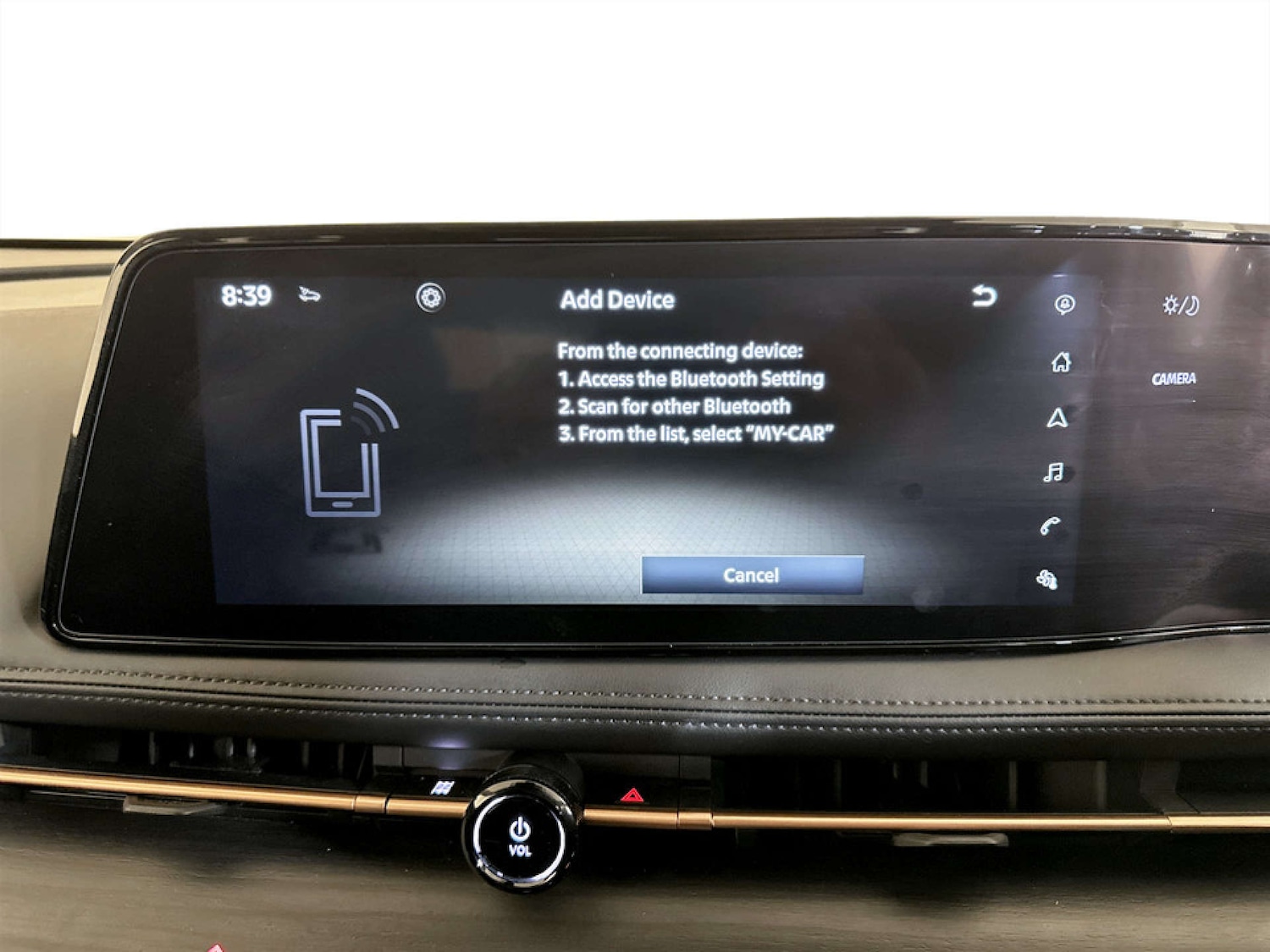 Used Nissan ARIYA 2023 for sale - 77406143: Photo 22