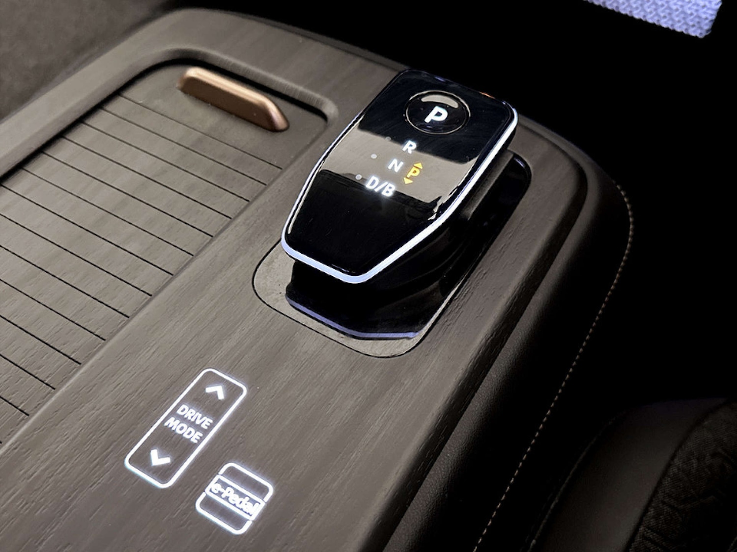 Used Nissan ARIYA 2023 for sale - 77406143: Photo 24