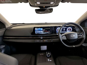 Used Nissan ARIYA 2023 for sale - 77406143: Photo