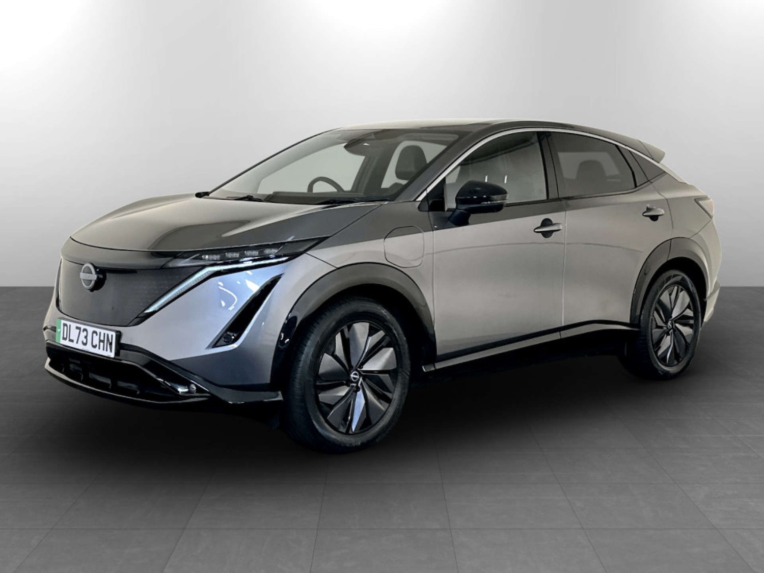 Used Nissan ARIYA 2023 for sale - 77406143: Photo 5