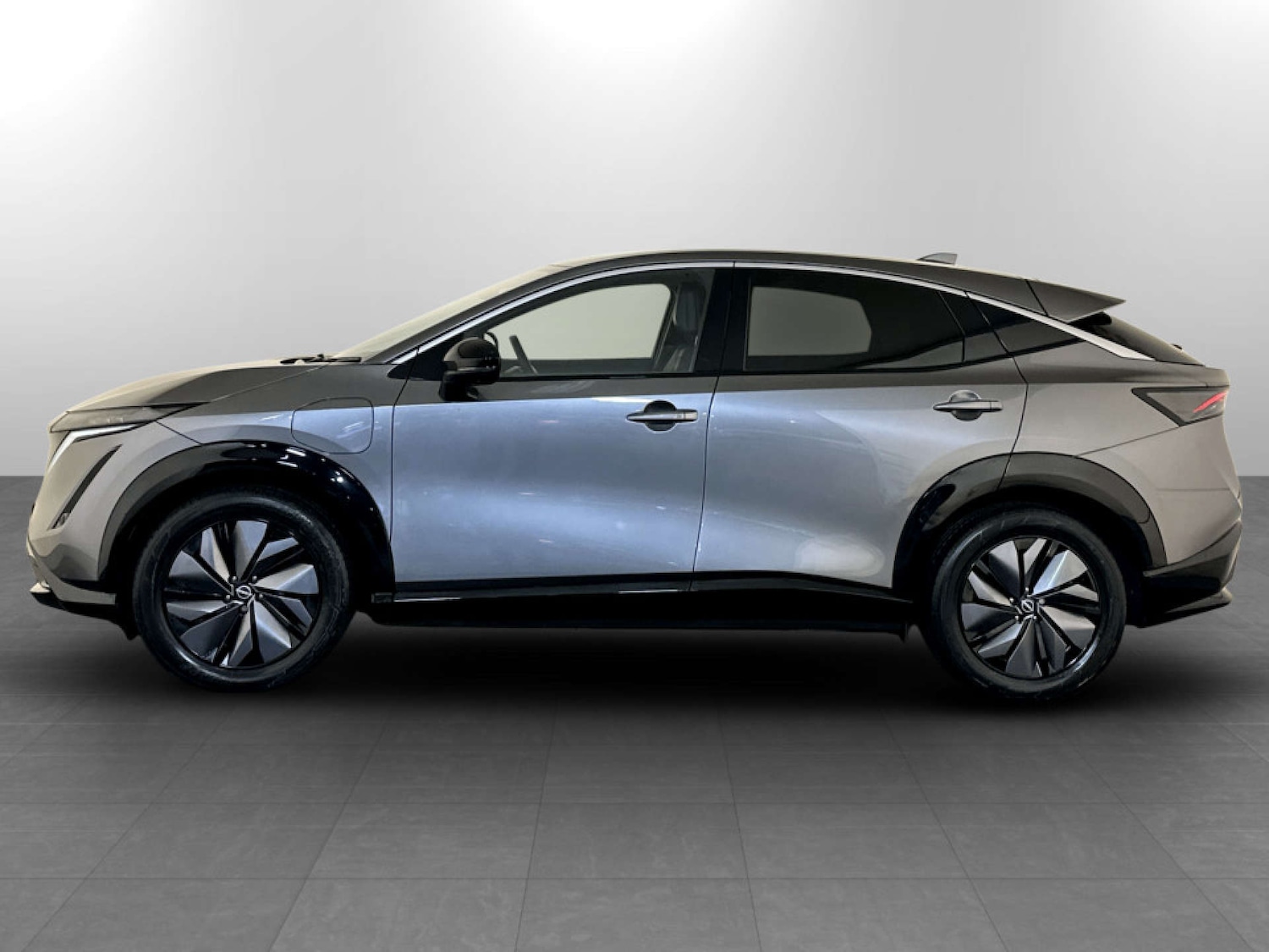 Used Nissan ARIYA 2023 for sale - 77406143: Photo 6