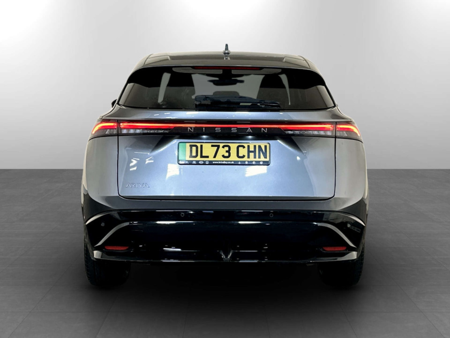 Used Nissan ARIYA 2023 for sale - 77406143: Photo 8