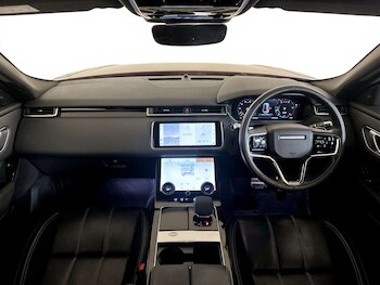 Used Land Rover Range Rover Velar 2022 for sale - 78267567: Photo