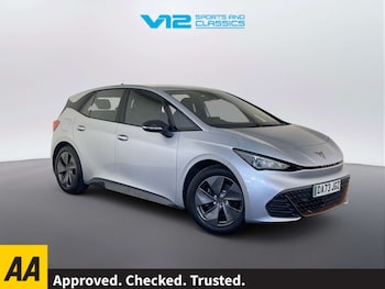 Used Cupra Born 2023 for sale - 78470551: Photo