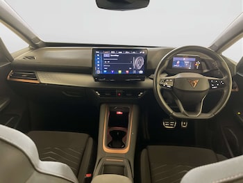Used Cupra Born 2023 for sale - 78470551: Photo