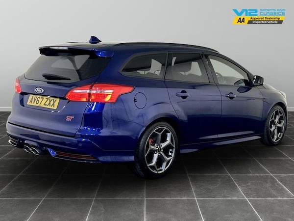 Used Ford Focus 2018 for sale - 75835701: Photo 10