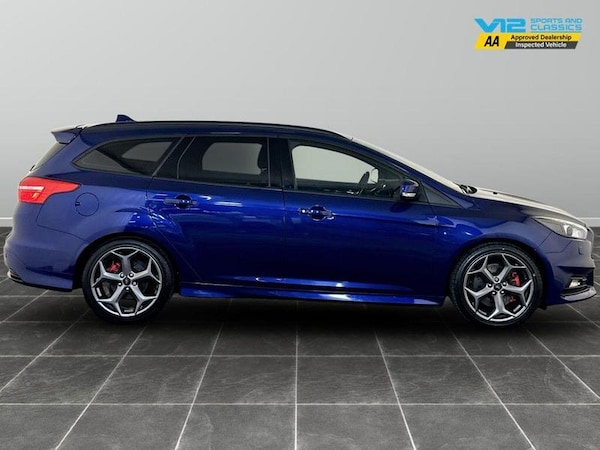 Used Ford Focus 2018 for sale - 75835701: Photo 11
