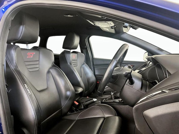 Used Ford Focus 2018 for sale - 75835701: Photo 13