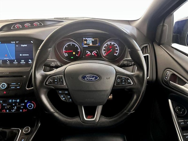 Used Ford Focus 2018 for sale - 75835701: Photo 16