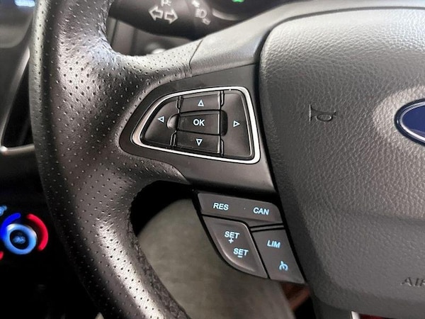 Used Ford Focus 2018 for sale - 75835701: Photo 17
