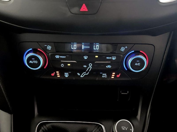 Used Ford Focus 2018 for sale - 75835701: Photo 24