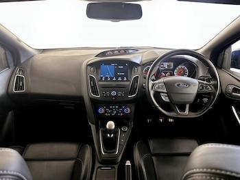 Used Ford Focus  for sale - 75835701: Photo