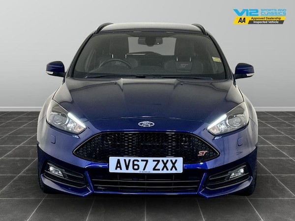 Used Ford Focus 2018 for sale - 75835701: Photo 5