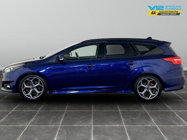 Used Ford Focus 2018 for sale - 75835701: Photo 7