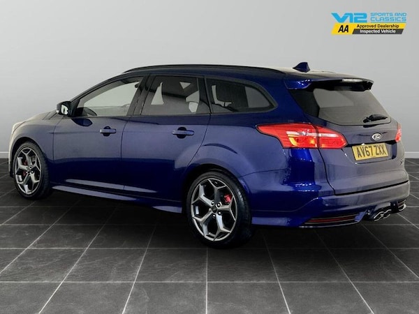 Used Ford Focus 2018 for sale - 75835701: Photo 8