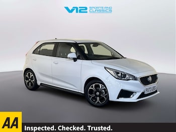 Used MG MG3 2023 for sale - 78864200: Photo