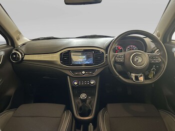 Used MG MG3 2023 for sale - 78864200: Photo