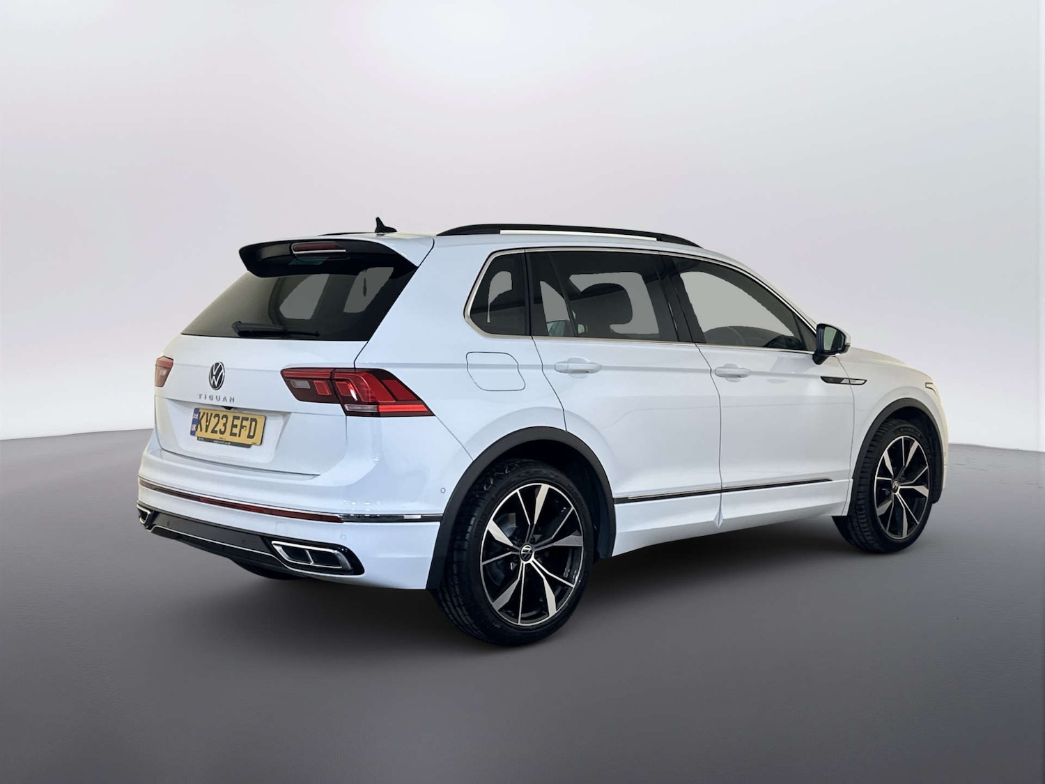 Used Volkswagen Tiguan 2023 for sale - 77968980: Photo 10