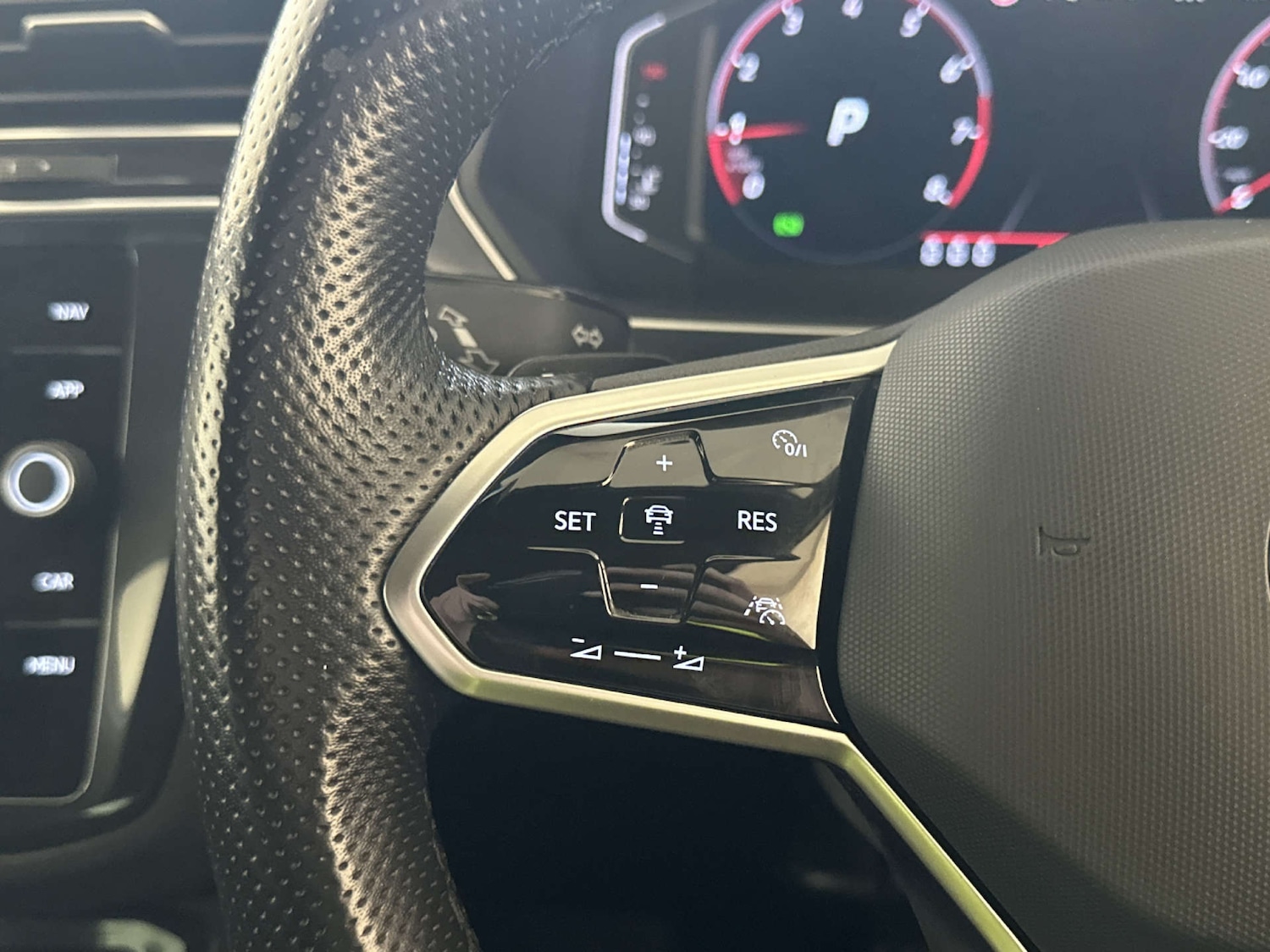 Used Volkswagen Tiguan 2023 for sale - 77968980: Photo 17