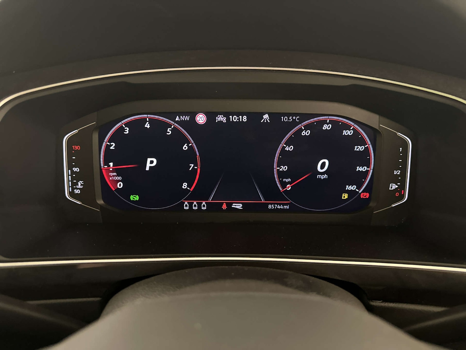 Used Volkswagen Tiguan 2023 for sale - 77968980: Photo 18