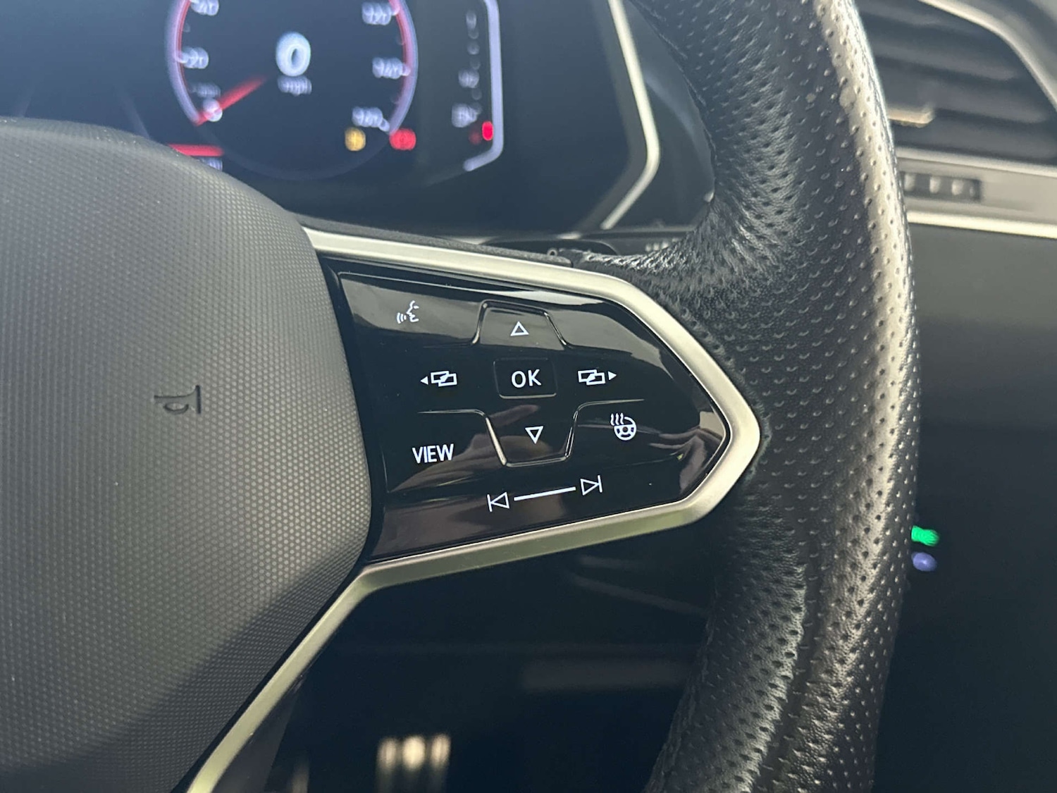 Used Volkswagen Tiguan 2023 for sale - 77968980: Photo 19