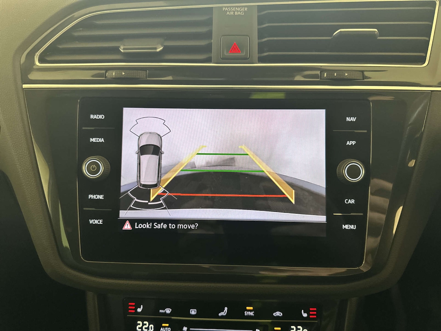 Used Volkswagen Tiguan 2023 for sale - 77968980: Photo 20