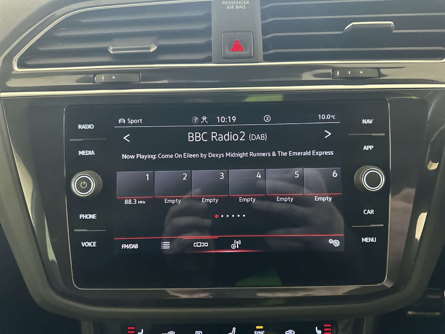 Used Volkswagen Tiguan 2023 for sale - 77968980: Photo 21