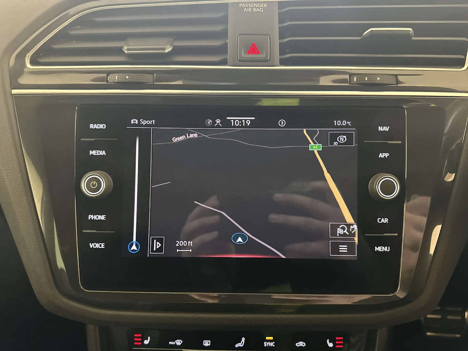 Used Volkswagen Tiguan 2023 for sale - 77968980: Photo 22