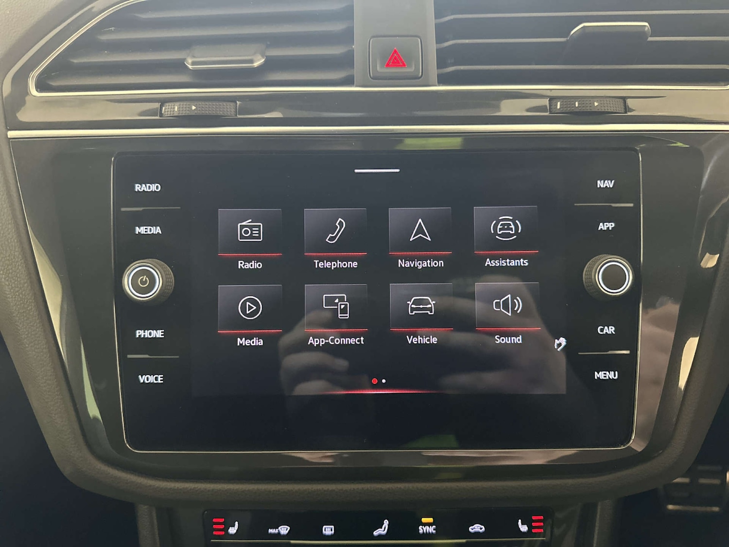 Used Volkswagen Tiguan 2023 for sale - 77968980: Photo 23