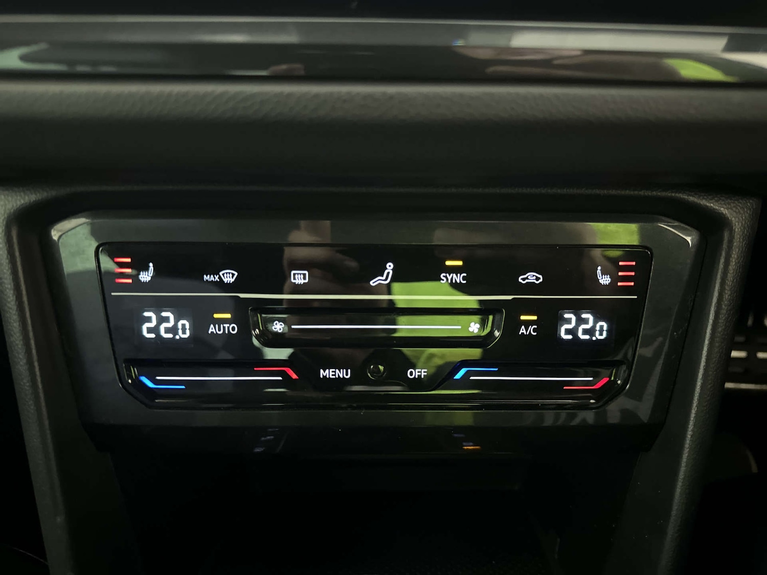 Used Volkswagen Tiguan 2023 for sale - 77968980: Photo 24