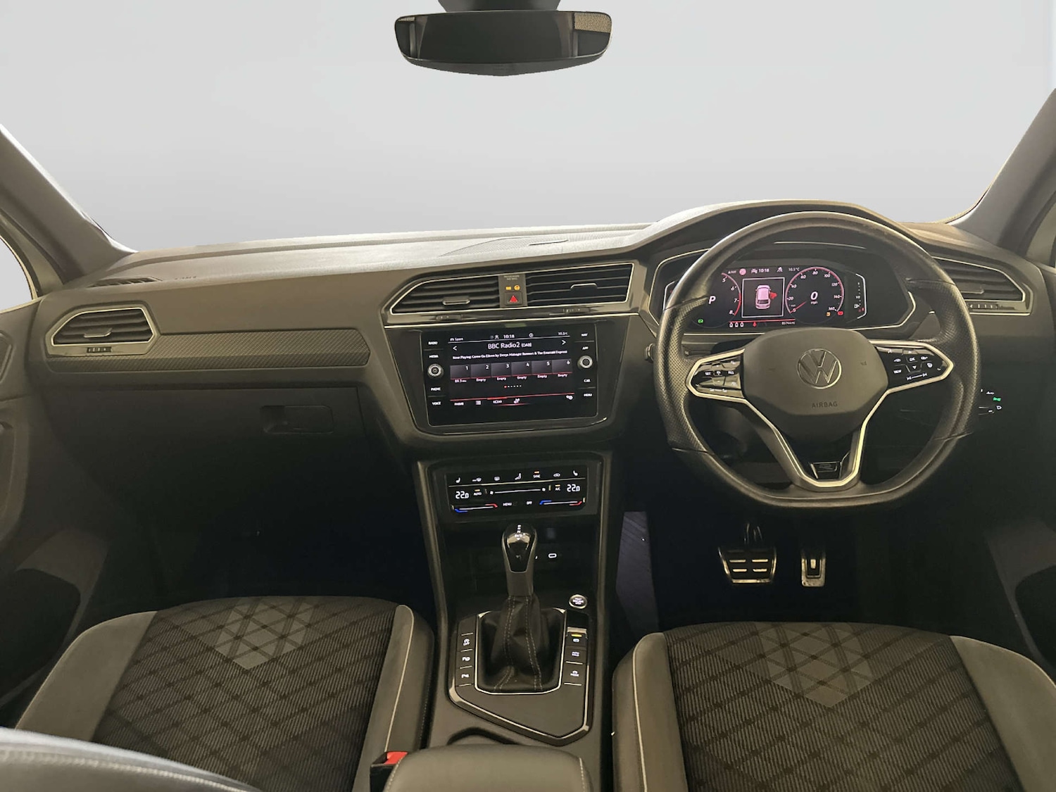 Used Volkswagen Tiguan 2023 for sale - 77968980: Photo 3