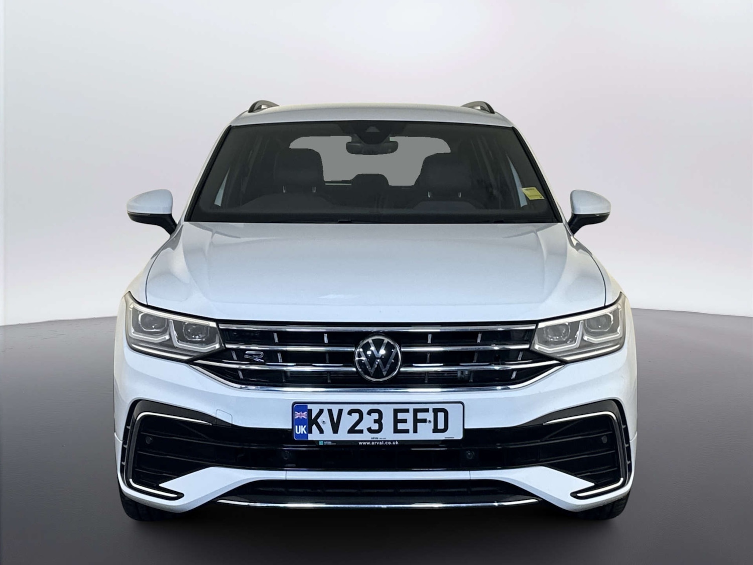 Used Volkswagen Tiguan 2023 for sale - 77968980: Photo 5