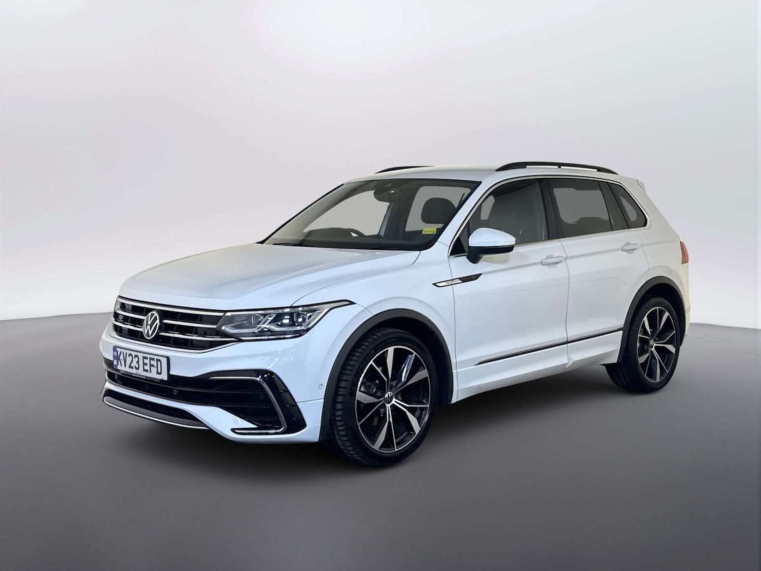Used Volkswagen Tiguan 2023 for sale - 77968980: Photo 6