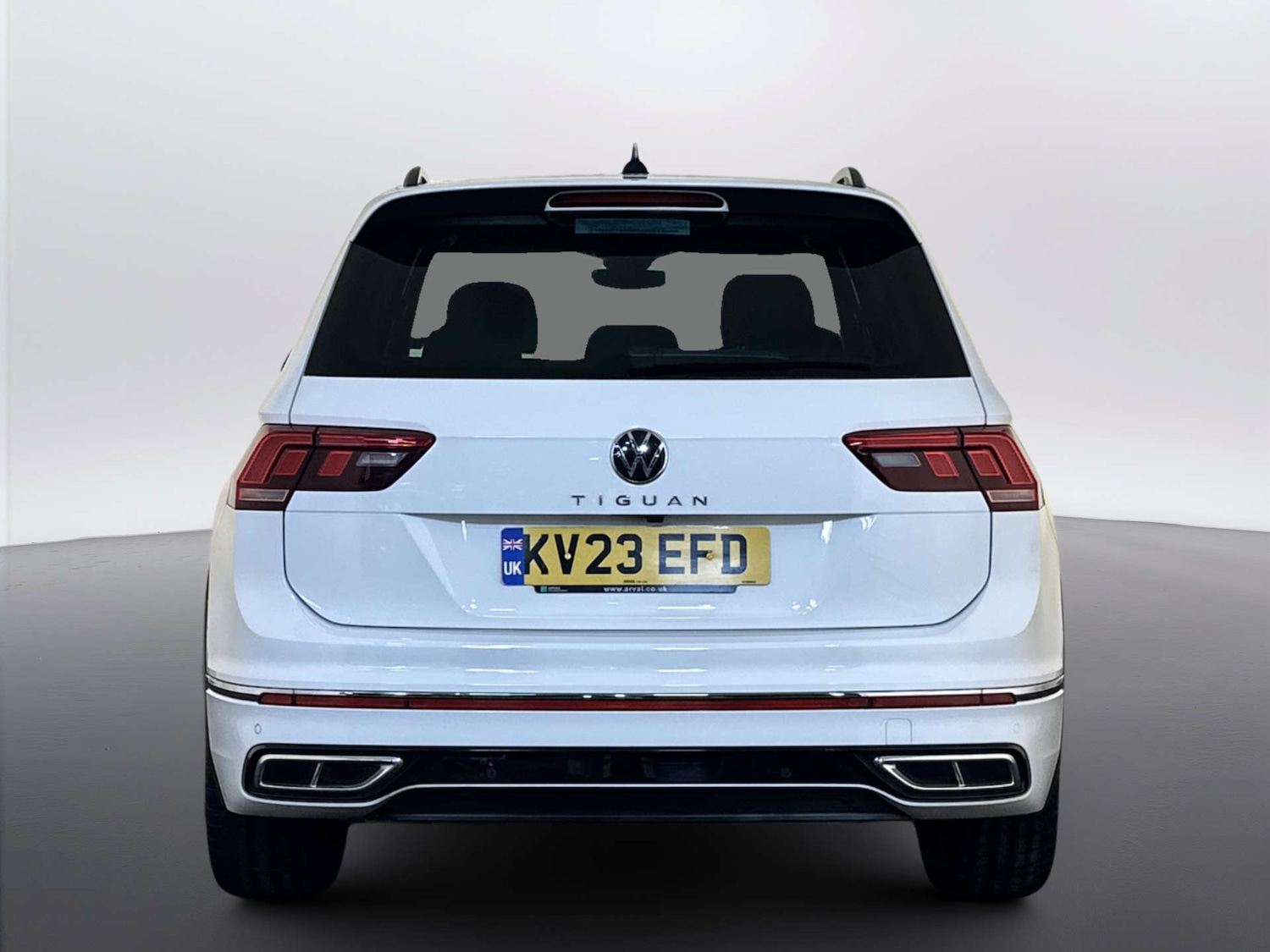 Used Volkswagen Tiguan 2023 for sale - 77968980: Photo 9