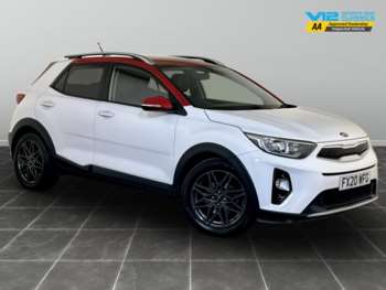 2020 (20) - 1.0T GDi Maxx 5dr Auto