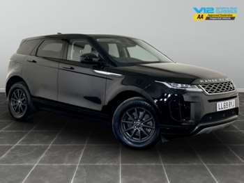 2019 (69) - 2.0 D150 5dr 2WD